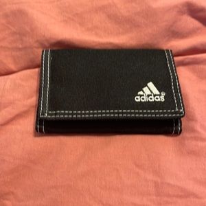 Adidas wallet